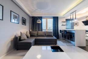 Karpia Deluxe Apartment